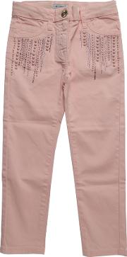 Kids Pants For Girls 