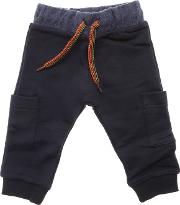 Baby Sweatpants For Boys 