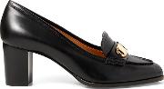 Eline Luxe Calf Loafer 