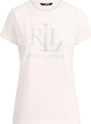 Lrl Graphic T Shirt 