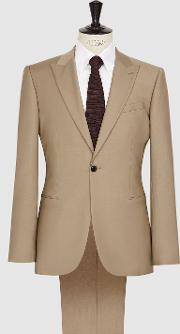 Barolo Wool Modern Fit Suit