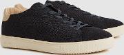 Bradley Knit Clae Knitted Trainers