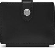Cashin Leather Card Holder In  Mens