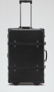 Gallivant Wheeled Suitcase In  Mens
