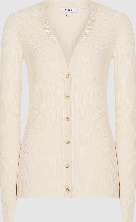 reiss mae cardigan
