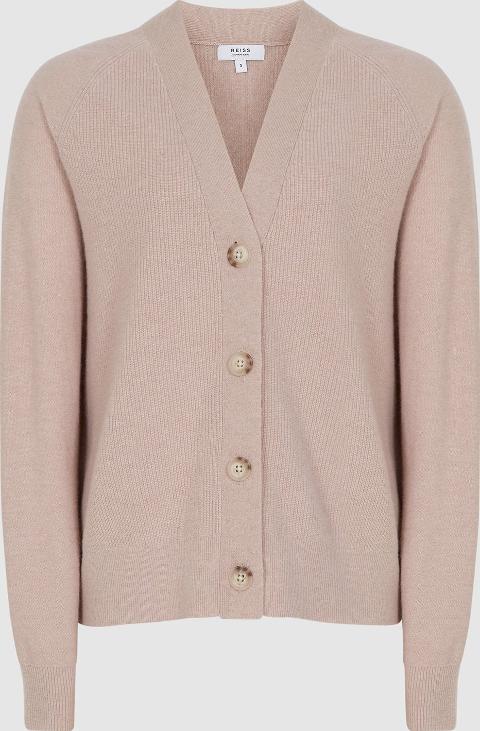 reiss eleni cardigan