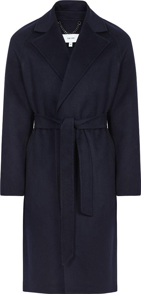 reiss vincent coat