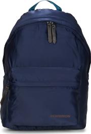 City Backpack Women's Backpack In Blue