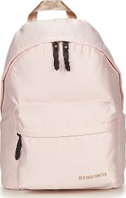 City Backpack Women's Backpack In Pink
