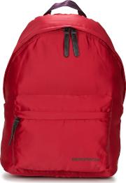 City Backpack Women's Backpack In Red