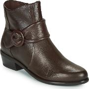 Lintine Mid Boots