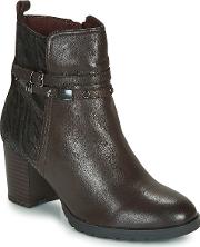 Lunitone Low Ankle Boots