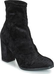 Women's Low Ankle Boots