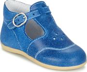 Godolo Boys's Sandals In Blue