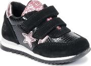 Hopinette Girls's Shoes Trainers