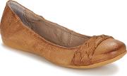 Cicalo Women's Shoes (pumps  Ballerinas) In Brown