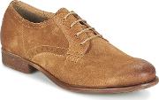 Gossodio Men's Casual Shoes In Brown