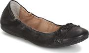 Tiriola Women's Shoes (pumps  Ballerinas) In Black