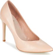 Terisota Women's Court Shoes In Pink