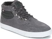 C3 Mid Shoes High Top Trainers