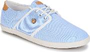 Cypress01 Women's Shoes Trainers In Blue
