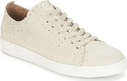 Taquine 55 Women's Shoes Trainers In Beige