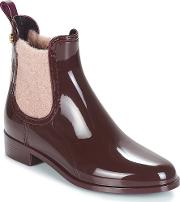 Adley Wellington Boots