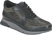 Oxford Women's Shoes Trainers In Black