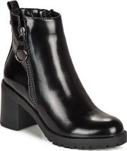 58604 C47168 Low Ankle Boots