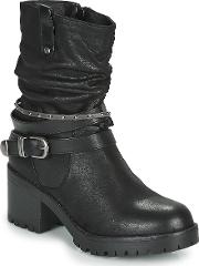Women's Low Ankle Boots