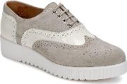 Blancol Women's Casual Shoes In Grey