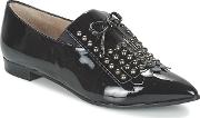 Parker Women's Casual Shoes In Black