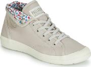 Aventure Cvs Shoes High Top Trainers