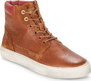 Bellante Uomo Mid Shoes High Top Trainers