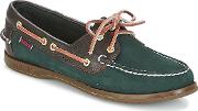 Victory Boat Shoes