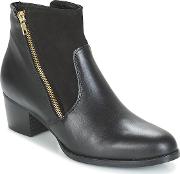Jopese Low Ankle Boots