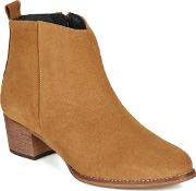 Martino Low Ankle Boots