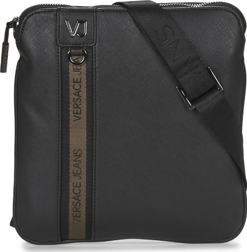 versace jeans pouch mens