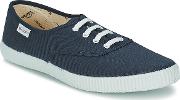 6613 Women's Shoes (trainers) In Blue