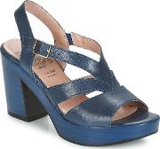Baltiper Women's Sandals In Blue