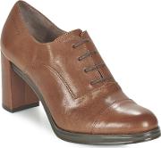 Morinado Women's Low Boots In Brown