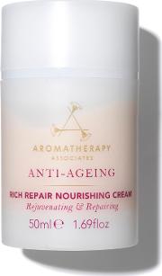 Rich Repair Nourishing Cream 50ml