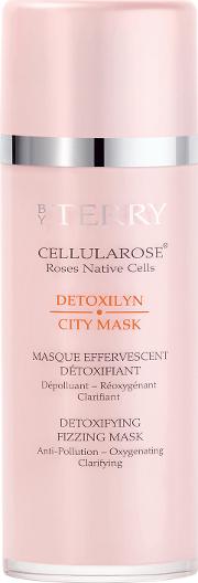 Detoxilyn City Mask
