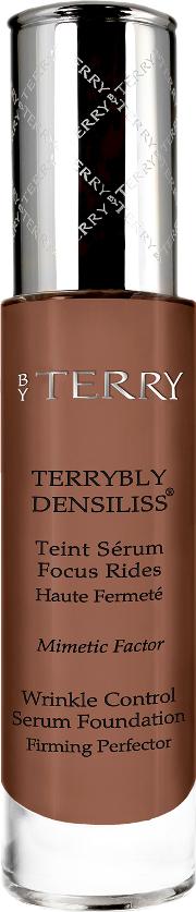 Terrybly Densiliss Foundation