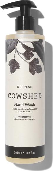 Refresh Hand Wash