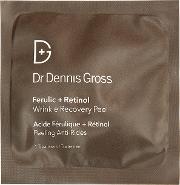 Ferulic Retinol Wrinkle Recovery Peel 16 Applications
