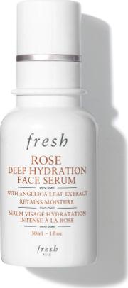 Rose Deep Hydration Face Serum