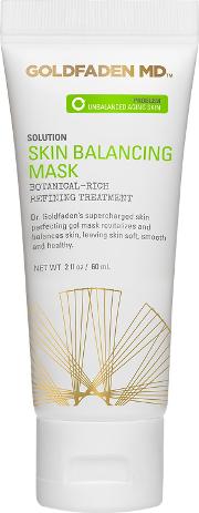 Skin Balancing Mask