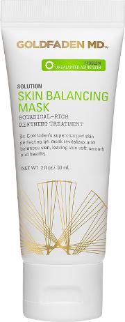 Skin Balancing Mask