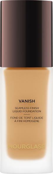 Vanish Seamless Finish Liquid Foundation